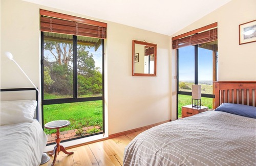 Currency Creek House | Immerse Yourself in Nature and Enjoy the Gorgeous Panoramic Views