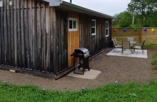 Englishtown Cottage | Immerse Yourself In Early Canadian History