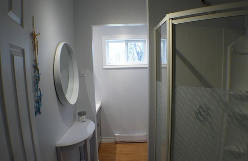 Englishtown Cottage | Immerse Yourself In Early Canadian History