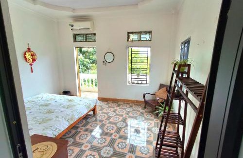 Gia Vien House | Immersive Homestay Ninh Binh