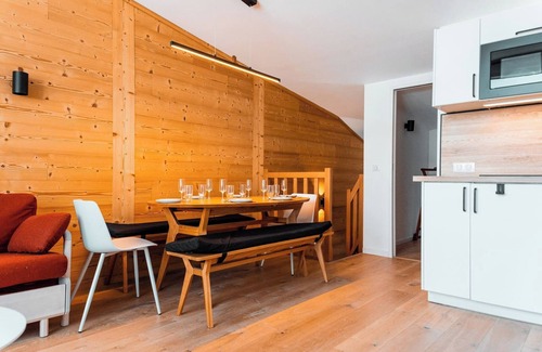 Avoriaz Ski Chalet | Immodreams - Le Chalet - Avoriaz