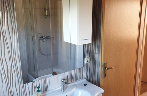 Privlaka House | Impeccable 2-bed House in Privlaka, Croatia