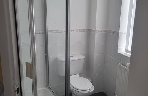 Leicester House | Impeccable 4-bed House in Leicester