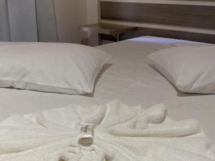 Xaxim Apartment | IMPERADOR Hotel