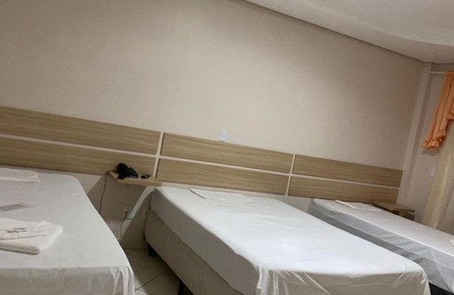 Xaxim Apartment | IMPERADOR Hotel