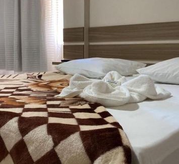Xaxim Apartment | IMPERADOR Hotel