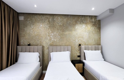 Tirana Hotel | Imperator Hotel