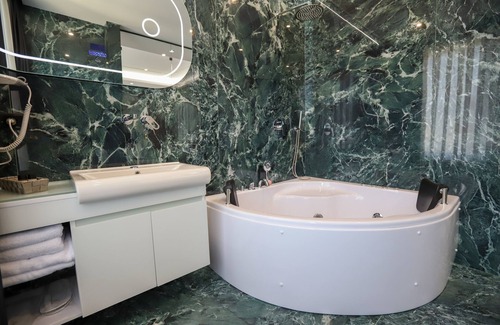 Tirana Hotel | Imperator Hotel