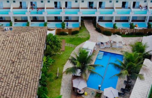 Cabore Hotel | Imperatriz Paraty Hotel