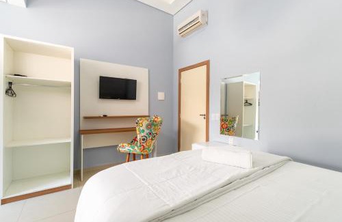 Cabore Hotel | Imperatriz Paraty Hotel