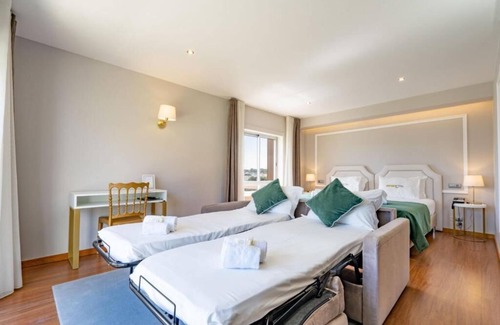Fatima Hotel | Imperhotel by Umbral