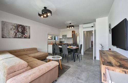 Zrce Apartment | Imperial Apartment with Private Pool