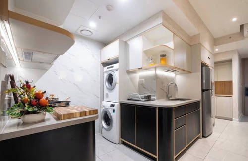 District 1 Condo | Imperial Elegance Zenity D1