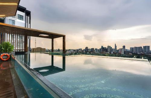 District 1 Apartment | Imperial Elegance Zenity D1