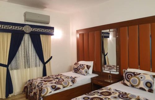 D.H.A. House | Imperial Guest House DHA