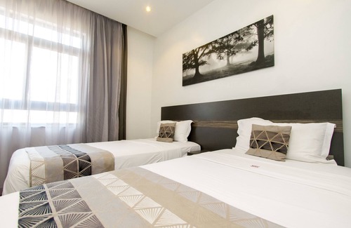 Kisumu Hotel | Imperial Hotel Express