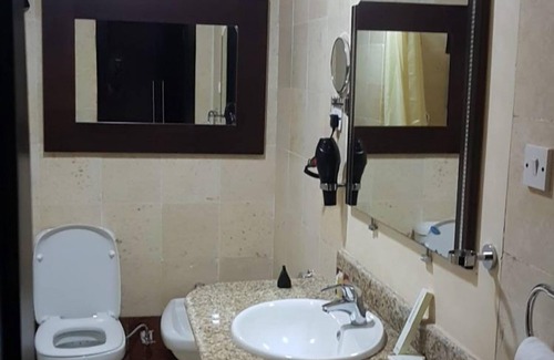 Abeokuta Hotel | Imperial Hotels by Quarry