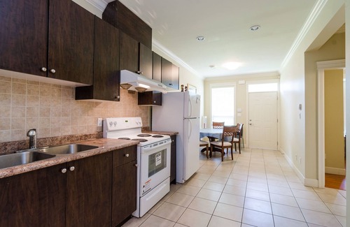 Burnaby House | Imperial House