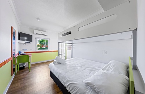 Windsor Hotel | Imperial Motel Windsor