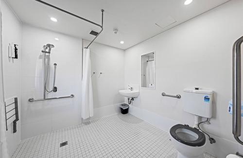 Windsor Hotel | Imperial Motel Windsor