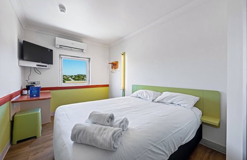Windsor Hotel | Imperial Motel Windsor