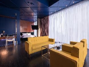 Hannamil-tong Hotel | Imperial Palace Boutique Hotel Itaewon - Renovated in 2025