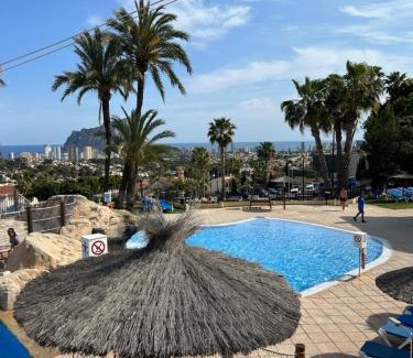 La Empedrola Apartment | Imperial Park Resort