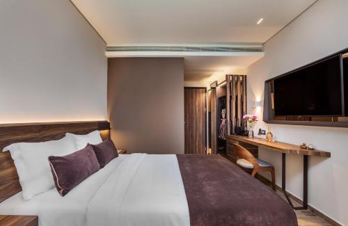 Thessaloniki City Centre Hotel | Imperial Plus Urban Smart Hotel Thessaloniki