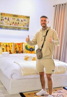 Al Ahyaa Apartment | Imperial Resort Hurghada