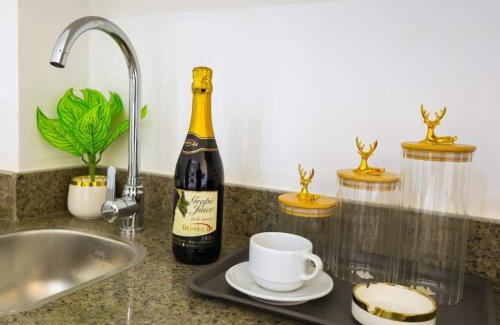 Al Ahyaa Apartment | Imperial Resort Hurghada