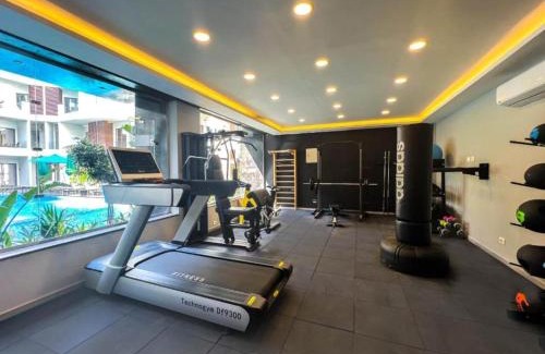 Al Ahyaa Apartment | Imperial Resort Hurghada