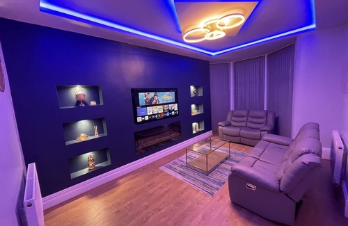 Bradford Apartment | Imperial Suites Bradford