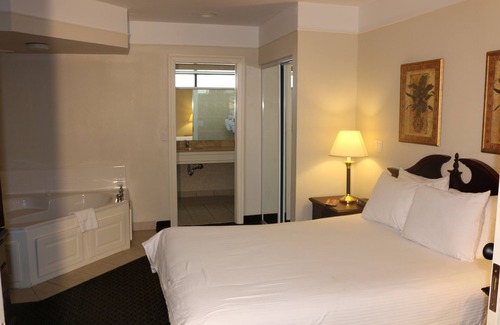 Lakeland Hotel | Imperial Swan Hotel & Suites