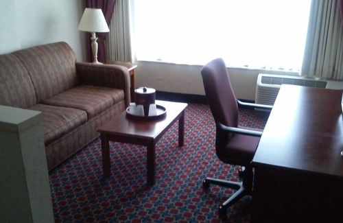 Lakeland Hotel | Imperial Swan Hotel & Suites