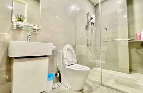 Taman Melaka Raya Apartment | Imperio Residence Melaka