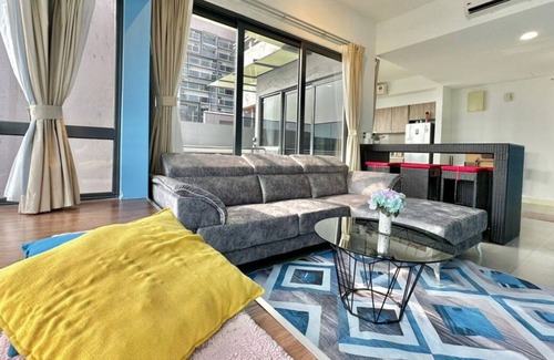 Taman Melaka Raya Apartment | Imperio Residence Melaka