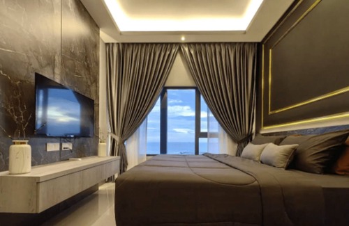 Taman Melaka Raya Apartment | Imperio Residence Melaka