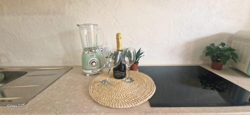 Giba Apartment | Imperyal case vacanze Sud Sardegna
