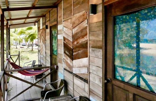 Tioman Island Cabin | Impian Inn