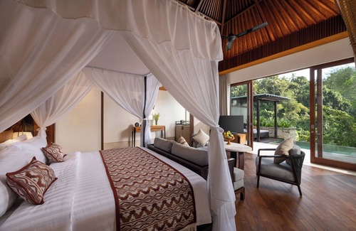 Kedewatan Resort | Impiana Private Villas Ubud