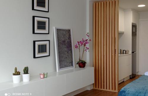 Casco Vello Apartment | Impresionantes vistas en el centro de Vigo
