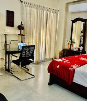 Mohammadpur Apartment | Impressa on Shah