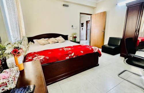 Mohammadpur Apartment | Impressa on Shah