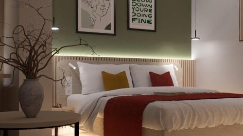 Bad Hofgastein Hotel | Impuls Hotel Tirol