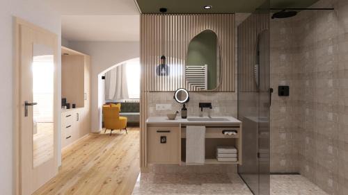 Bad Hofgastein Hotel | Impuls Hotel Tirol