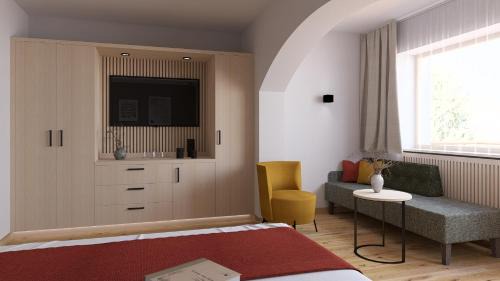 Bad Hofgastein Hotel | Impuls Hotel Tirol
