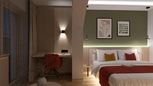 Bad Hofgastein Hotel | Impuls Hotel Tirol