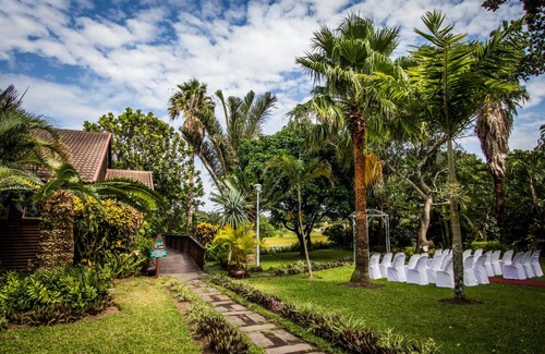 Meer En See Hotel | Imvubu Lodge
