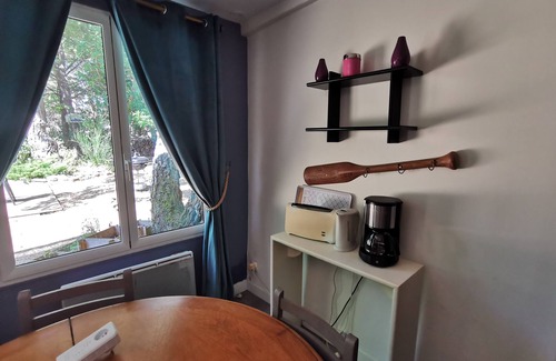 Penestin House | In a remarkable site, beautiful sea view