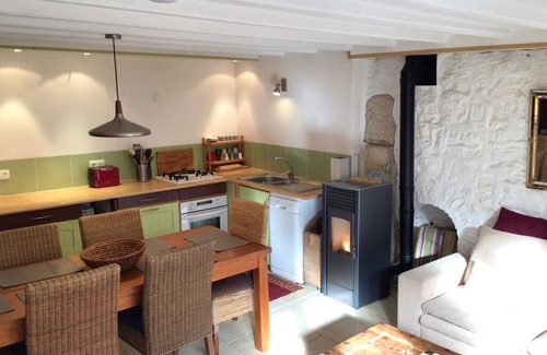 Villard-de-Lans Other | In a traditional farm house in Vercors